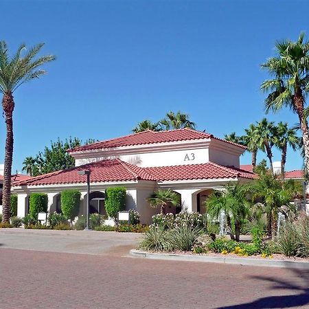坦培 San Palmilla酒店 外观 照片